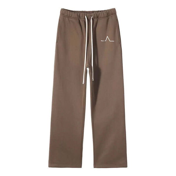 Joggers / Rustic Brown / S